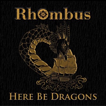 Here be dragons