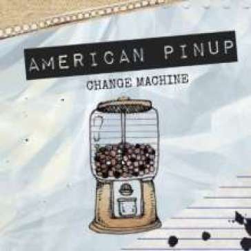 Change machine