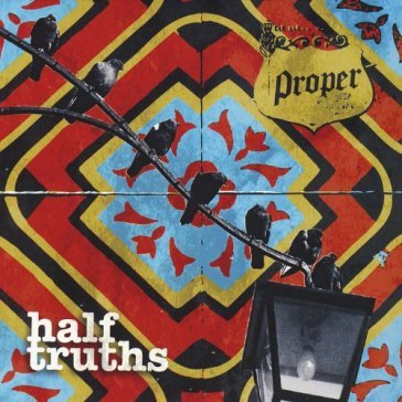Half truths