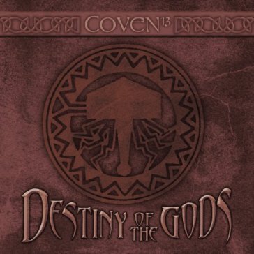 Destiny of the gods