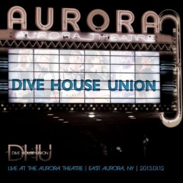 Live at the aurora theatre