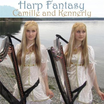 Harp fantasy (cdrp)