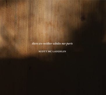 There are neither wholes nor parts