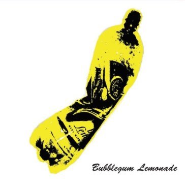 Bubblegum lemonade-some like it pop cd