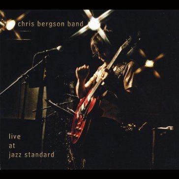 Live at jazz standard