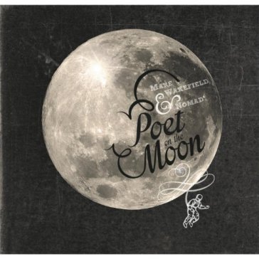 Poet on the moon