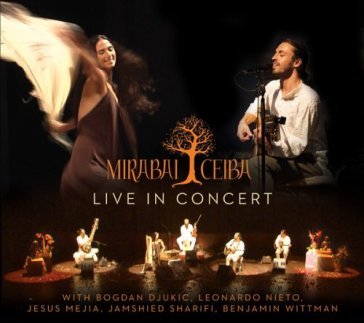 Live in concert