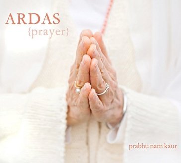 Ardas prayer