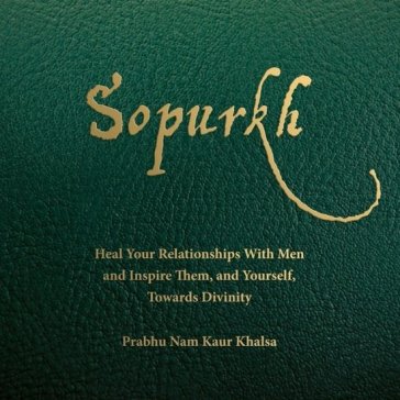 Sopurkh: heal your relationships with me