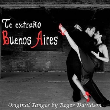 Te extrano buenos aires