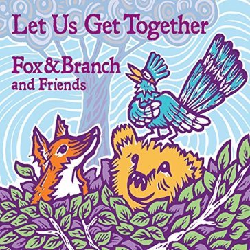 Let us get together