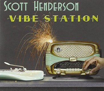 Vibe station