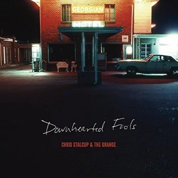 Downhearted fools