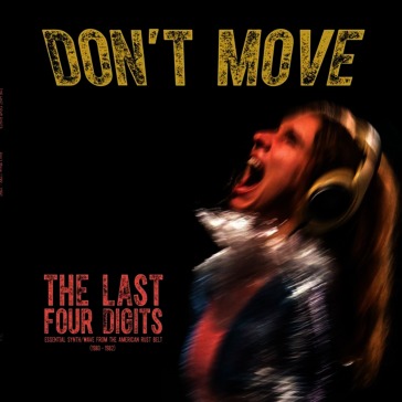 Don t move