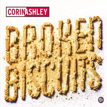 Broken bisquits