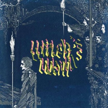 Witch's wall