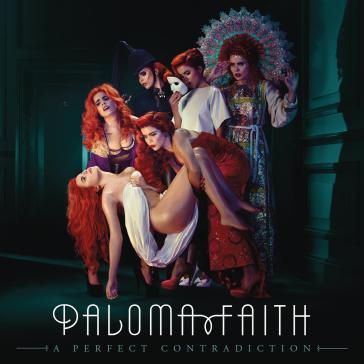 A perfect contradiction (deluxe edt.)