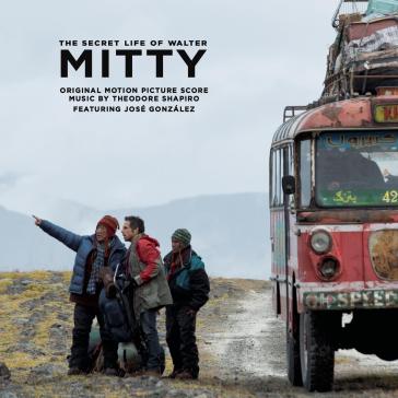 The secret life of walter mitty