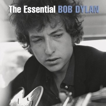 Essential bob dylan