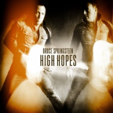 High hopes (ltd.edt.)