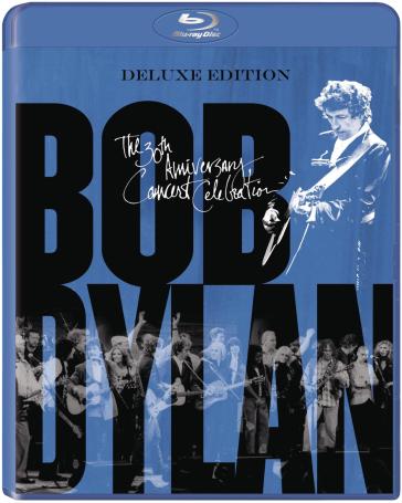 30th anniversary concert celebration(del