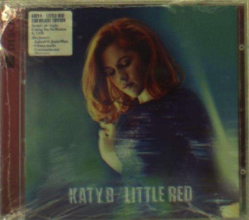 Little red