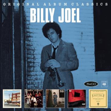 Original album classics (box 5 cd)