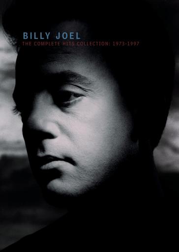 The complete hits collection 1973-1997 (