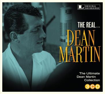 The real...dean martin