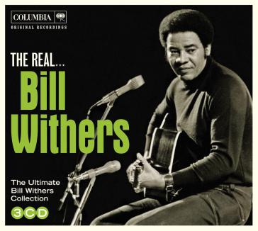 The real...bill withers
