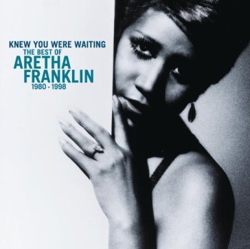Knew you were waiting:best/aretha fra