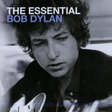 The essential bob dylan