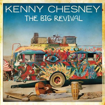 Big revival