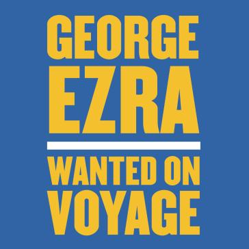 Wanted on voyage (deluxe edt.)