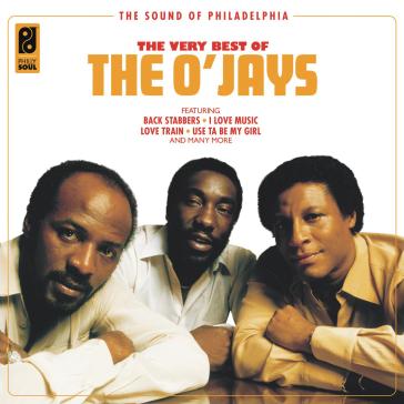 The very best of