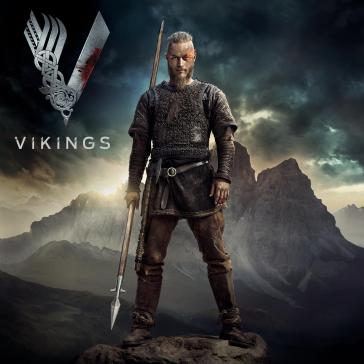 The vikings ii