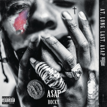 A.l.l.a. at long last a$ap