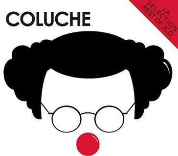 Coluche la sélection