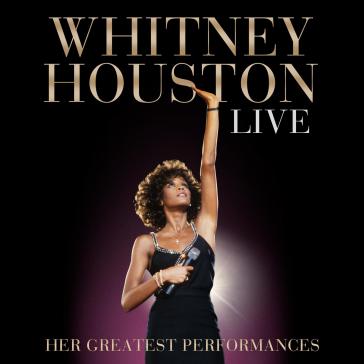 Live her greatest performances