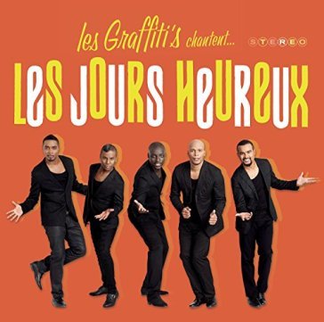 Les jours heureux (ger)