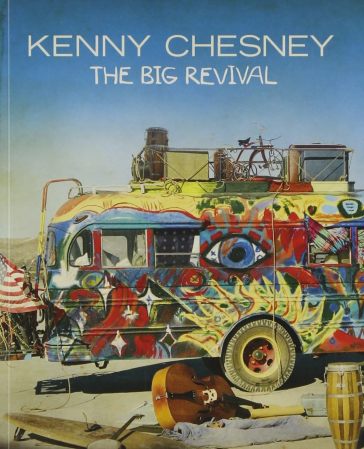 The big revival