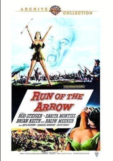 Run of the arrow