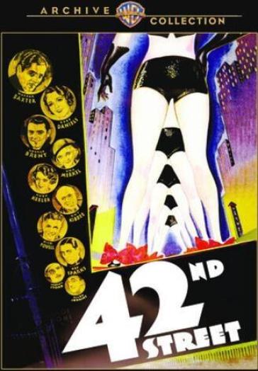 42nd street