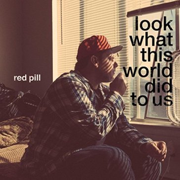 Look at what this world..