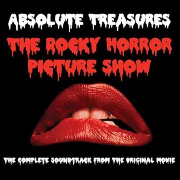 Ost/the rocky horror picture show