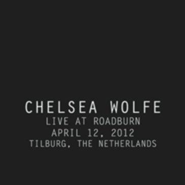 Live at roadburn