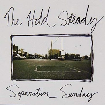 Separation sunday