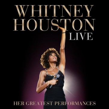 Live her greatest...(cd+dvd)