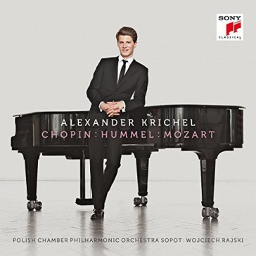 Concerti per pianoforte e orchestra