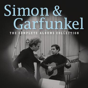 Omplete albums collection (box 12 cd)